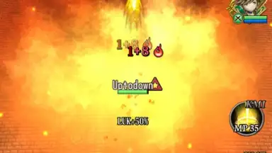 Screenshot von KING 3