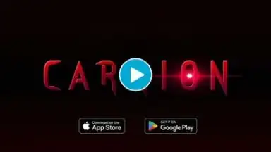 Screenshot von Carrion 1