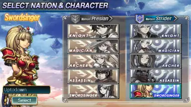 Screenshot von Soul Guardians 2 11