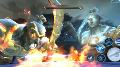 Screenshot von CLANS: Destiny Love 8