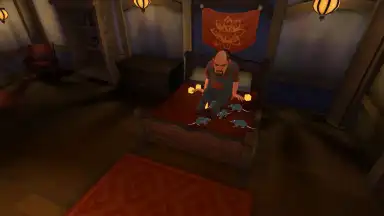 Screenshot von Scary Neighbor 3D 6