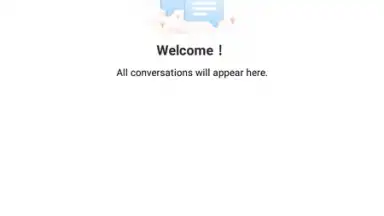 Screenshot von SHAREit Lite 6