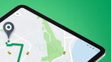 Screenshot von OnTaxi 17