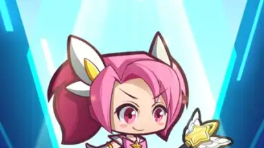 Screenshot von Cubic Hero Arena 8