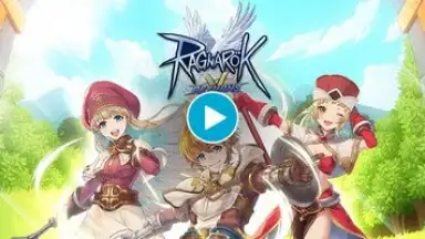 Screenshot von Ragnarok V: Returns 1