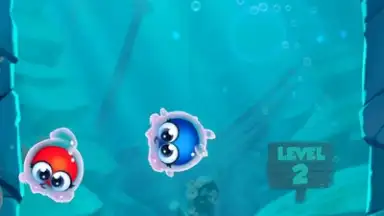 Screenshot von Jigty Jelly 4