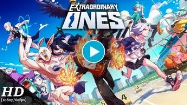 Screenshot von Extraordinary Ones ASIA 1