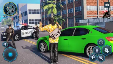 Screenshot von Police Duty: Crime Fighter 5
