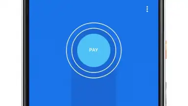 Screenshot von Google Pay (Tez) 5