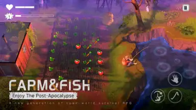 Screenshot von DYSMANTLE 10