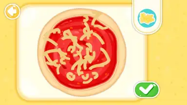 Screenshot von Kids cooking games 2