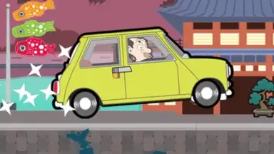 Screenshot von Mr Bean 8