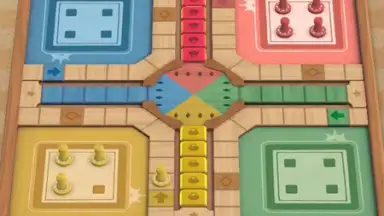 Screenshot von WePlay (ويبلاي) - ألعاب ودردشة 12
