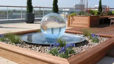Screenshot von Garden Design Ideas 1