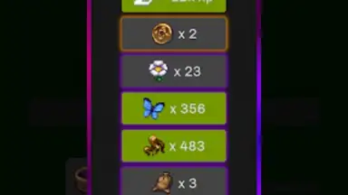 Screenshot von Idle Iktah 5