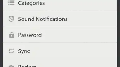Screenshot von Schedule Planner Classic 1