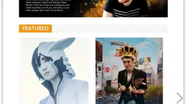 Screenshot von VIP Video downloader 5
