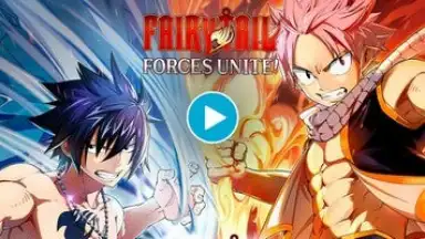 Screenshot von FAIRY TAIL: Forces Unite! 1