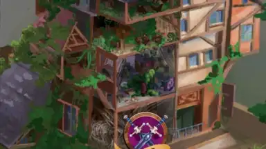 Screenshot von Guildmasters 14