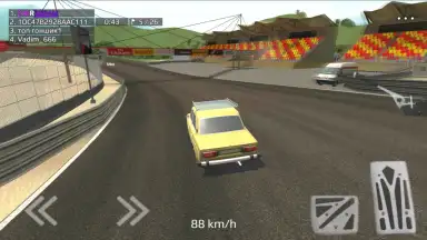 Screenshot von Russian Rider Online 11