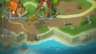 Screenshot von Pet Alliance 2 12