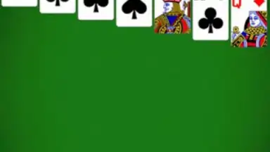 Screenshot von Solitaire - Classic Card Games 4
