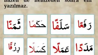 Screenshot von ElifBa 10
