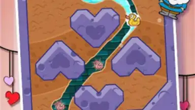 Screenshot von Where's My Valentine? 2