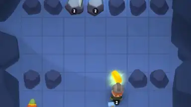 Screenshot von Gold & Heroes 3
