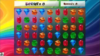 Screenshot von Smart Games 1