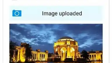 Screenshot von imo ads 2