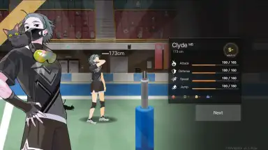 Screenshot von The Spike 11