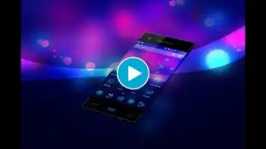 Screenshot von Themes for Android 1