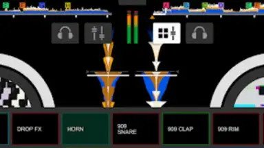 Screenshot von rekordbox – DJ App & Mixer 12