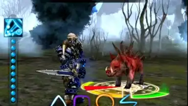 Screenshot von Juggernaut Revenge of Sovering 2