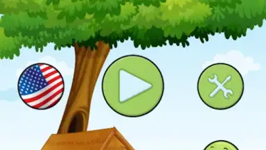Screenshot von Kids Garden 1