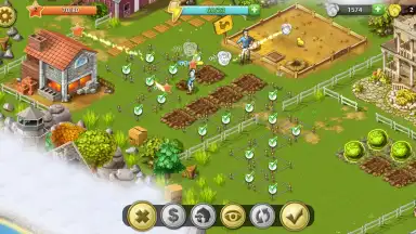 Screenshot von Jane's Farm 6