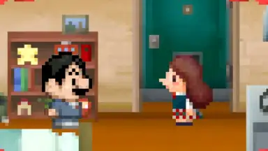 Screenshot von Dandy Dungeon 4