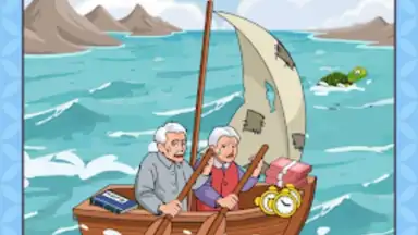 Screenshot von Brain Puzzle: Tricky Quest 9