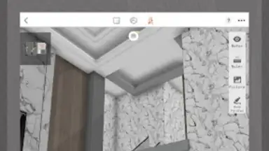 Screenshot von Joyplan : House Design 3D 9