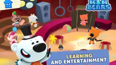 Screenshot von Bears 2 1