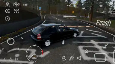 Screenshot von Car Parking Multiplayer 2 2