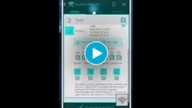 Screenshot von WLAN-o-Matic 1