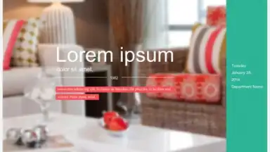 Screenshot von Polaris Office 6