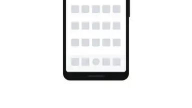 Screenshot von Apex Launcher 1