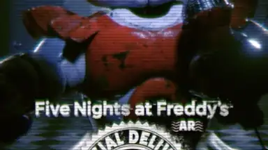 Screenshot von Five Nights at Freddy's AR: Special Delivery 10
