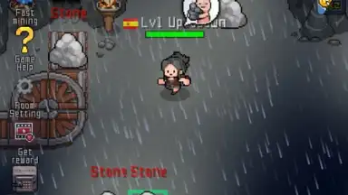 Screenshot von Grow Stone Online 8