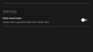 Screenshot von Epic Games 2