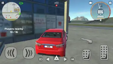 Screenshot von Vesta&VestaSW 2