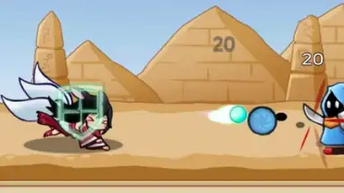 Screenshot von Ahri RPG: Poro Farm 7